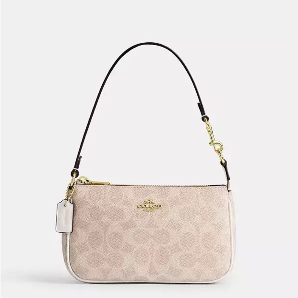 Coach Nolita 19 Shoulder Bag